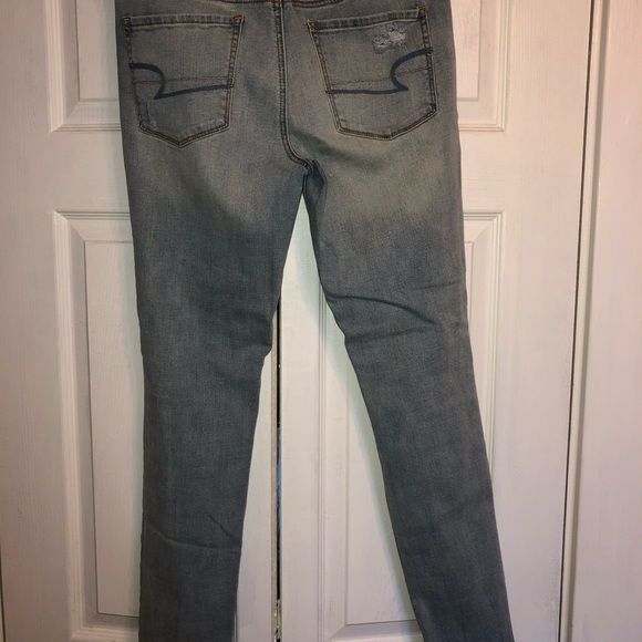 American Eagle Jeans - Picture 2 of 3